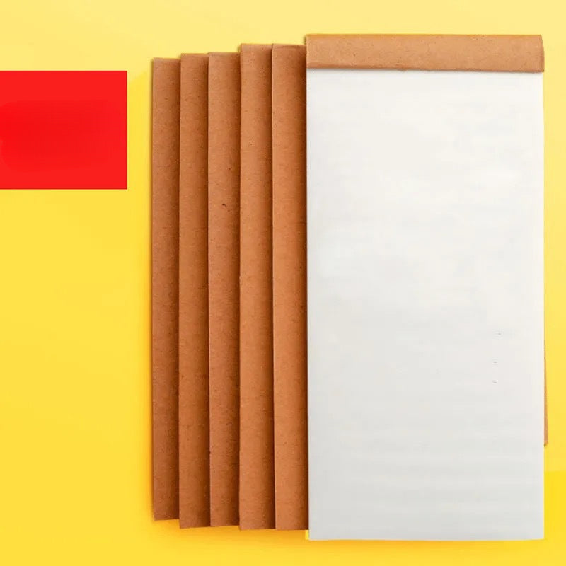 Wholesale Paper Portable Notebook